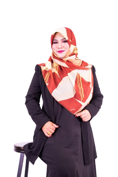 Coach Iera Yusoff