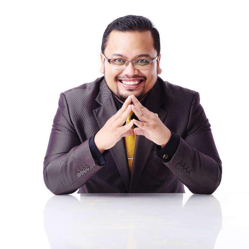 Tuan Haji Imran Hadi