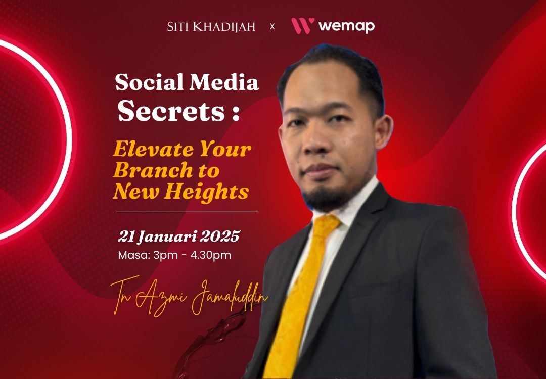 Social Media Secrets: Elevate Your Branch to New Heights